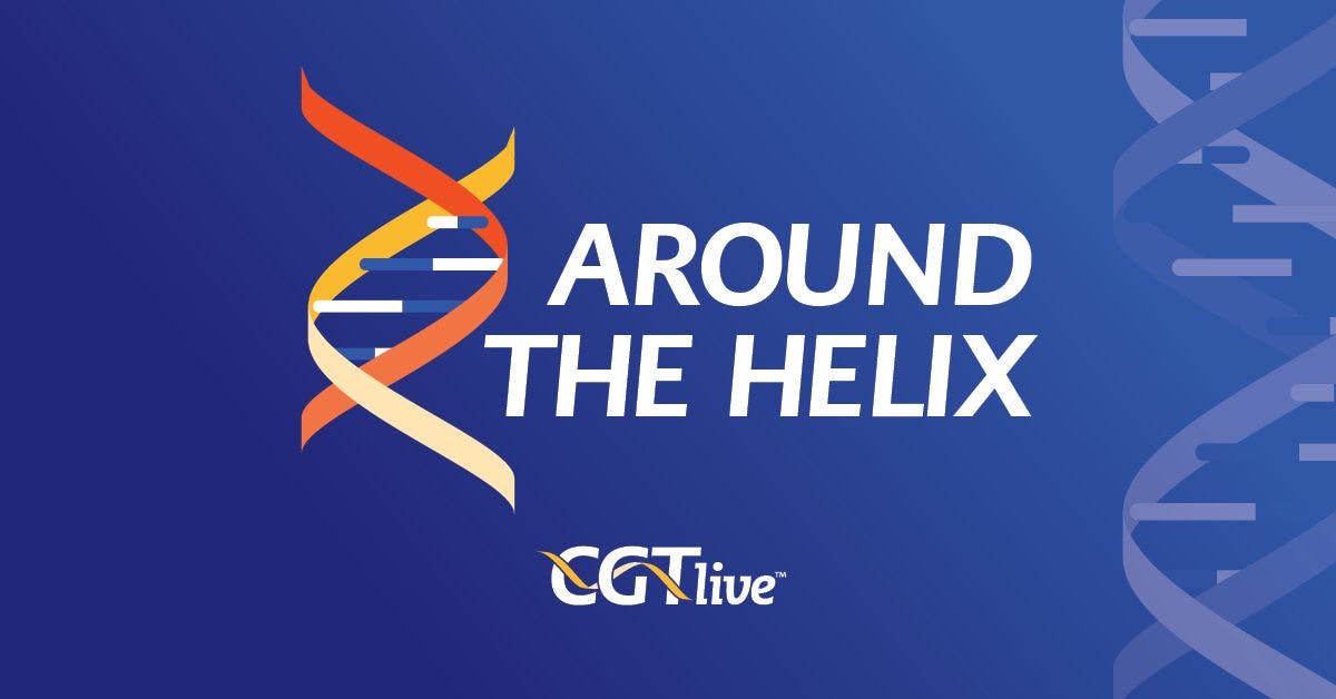 Around the Helix: Cell and Gene Therapy Company Updates – October 19, 2022