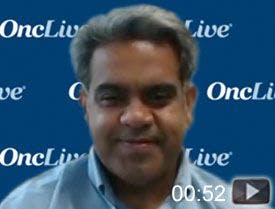 Dr. Deol on the Curative Potential of CAR T-Cell Therapy in ALL