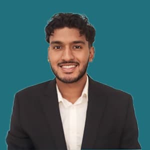 Harish Venkatesh, BS candidate, Department of Regulatory and Quality Sciences, University of Southern California, Los Angeles, California