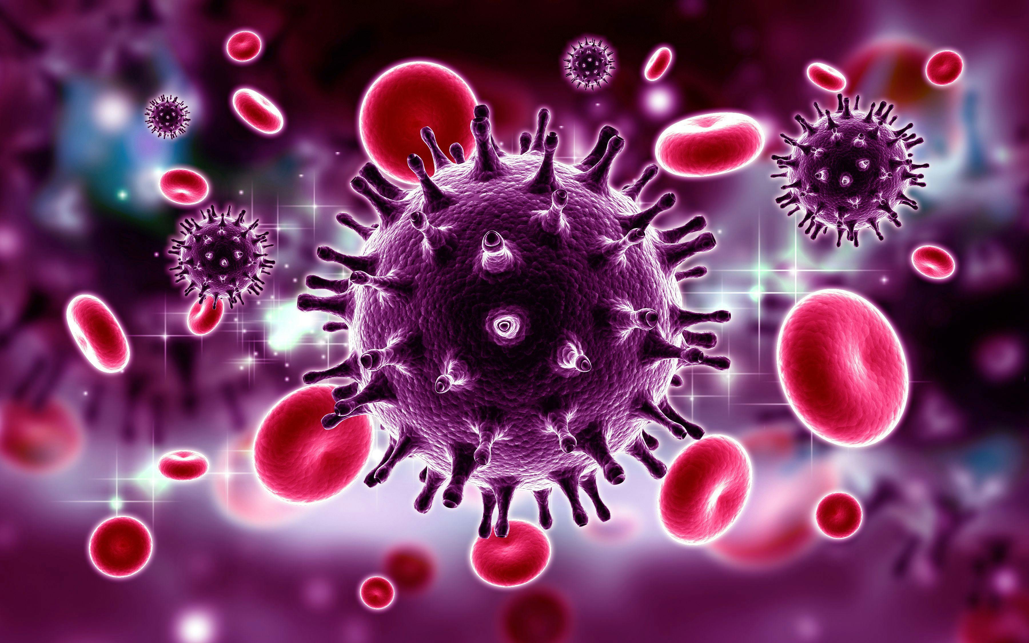 Anti-HIV CAR-T Therapy Trial Doses First Patient