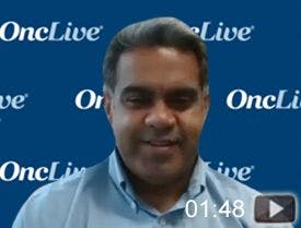 Dr. Deol on the Utility of Tisagenlecleucel in ALL