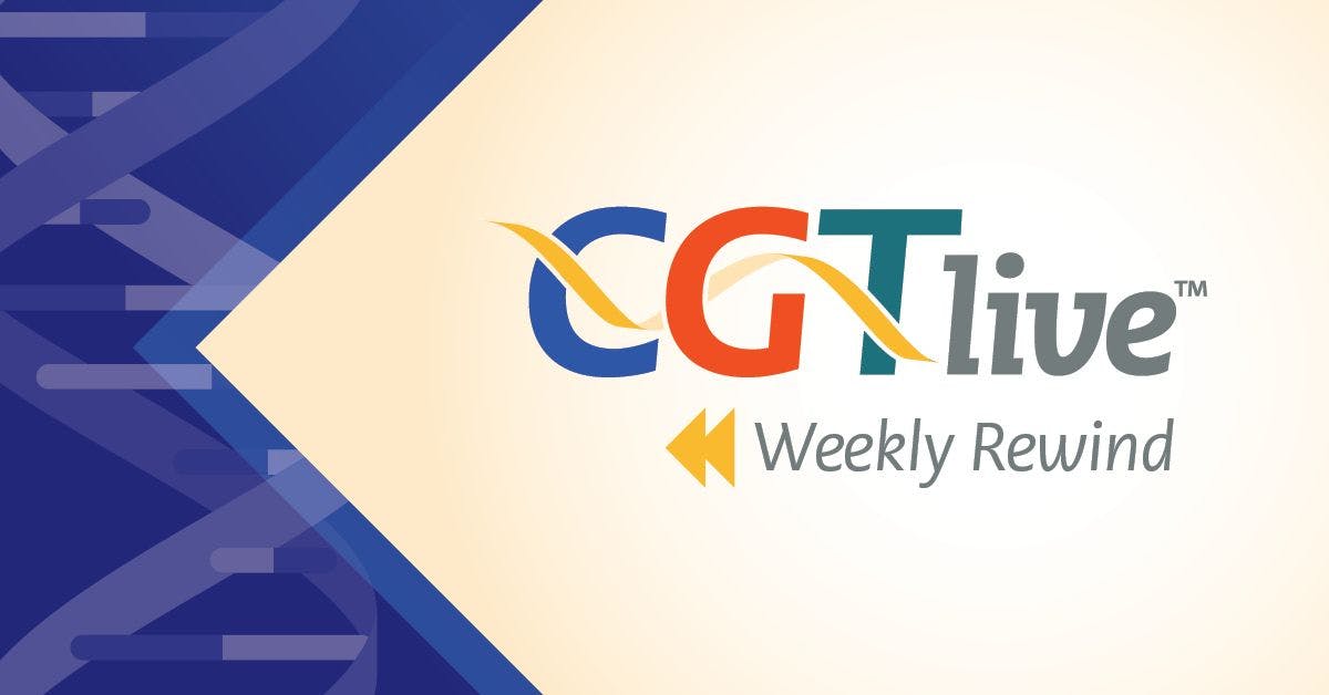 CGTLive’s Weekly Rewind – July 22, 2022 
