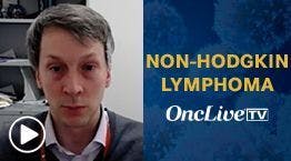 Dr. D’Angelo on Selecting CAR T-Cell Therapy or Transplantation in DLBCL