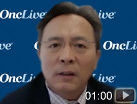 Dr. Wang on Future Research With CAR T-Cell Therapy in MCL 