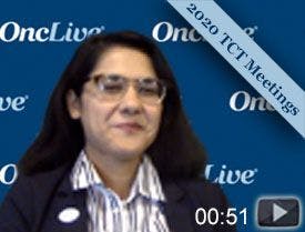 Dr. Jain on Hematopoietic Recovery Following CAR T-Cell Therapy