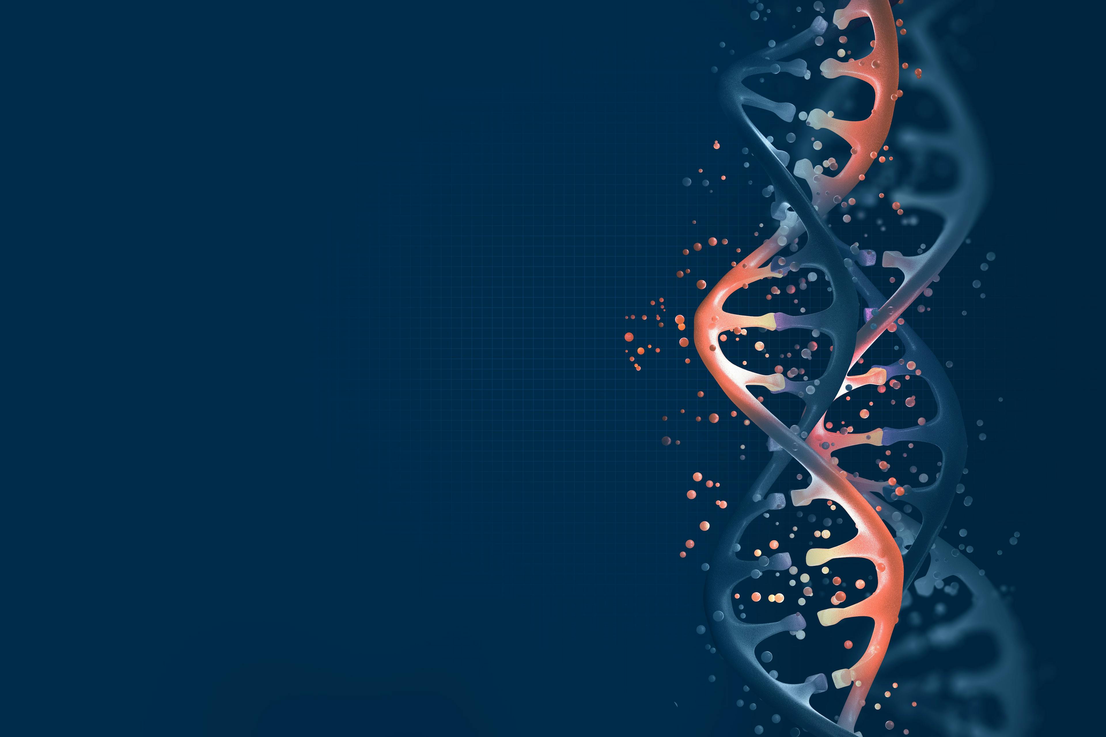 CRISPR Therapy for ATTR Amyloidosis Granted Orphan Drug Designation