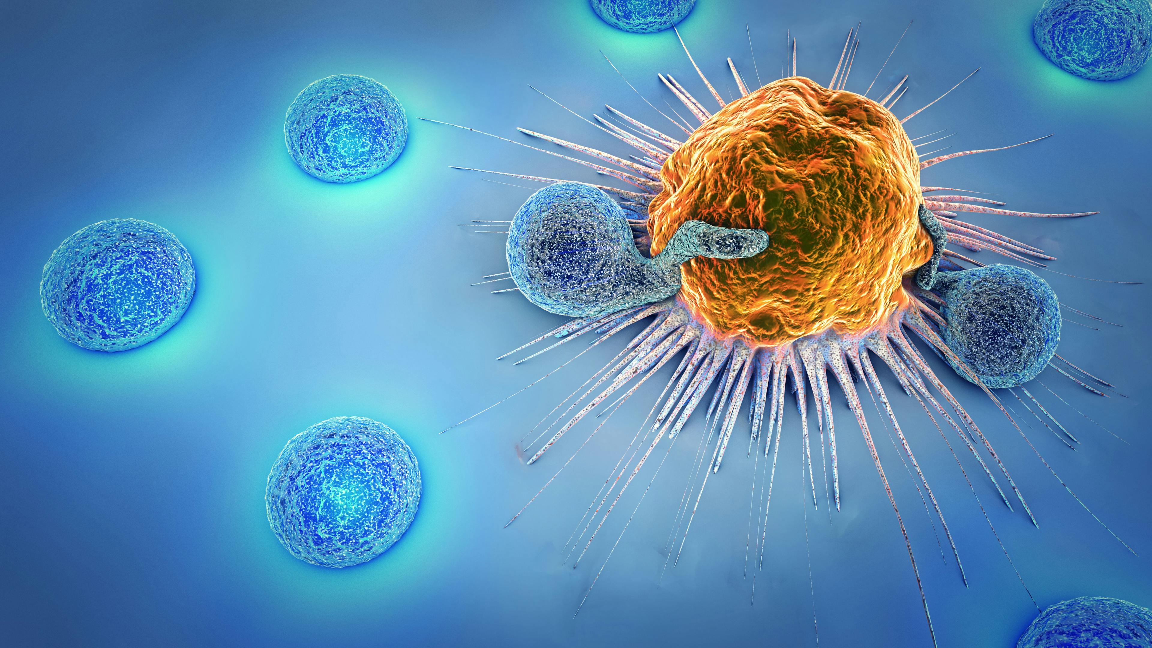 CAR T/CARVac Therapy Yields Responses in Refractory Testicular Cancer 