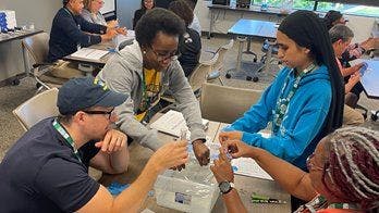Milwaukee Teachers Are Ready to Take Biotech Training to the Classroom