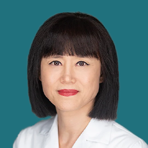 Christine H. Chung, MD