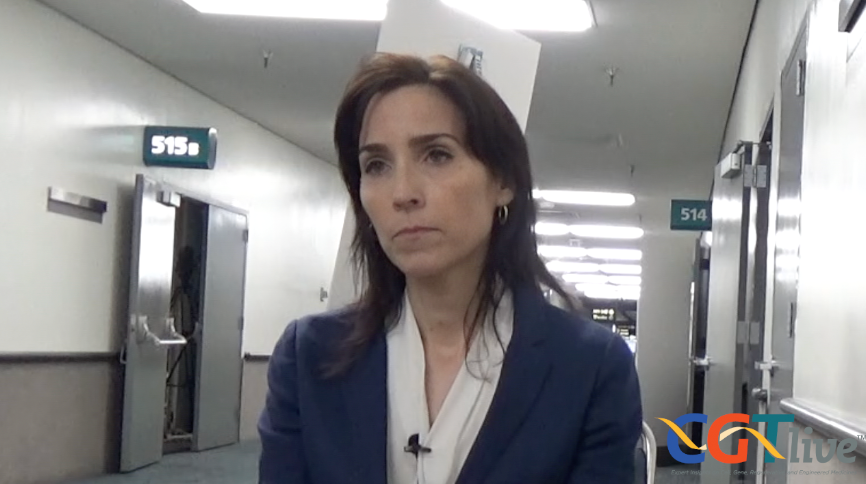 Jennifer Gori, PhD, on the Potential of a Prime Editing Approach in Treating Chronic Granulomatous Disease
