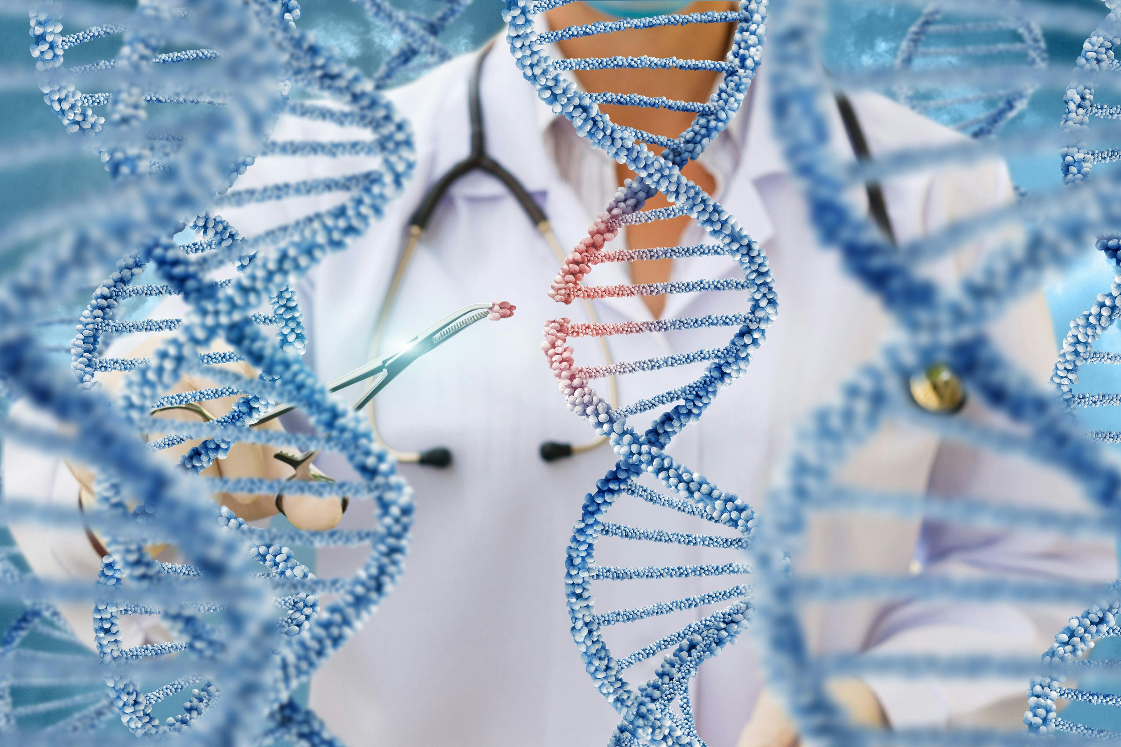 Rare Disease Consortium to Focus on Optimizing AAV Gene Therapies 