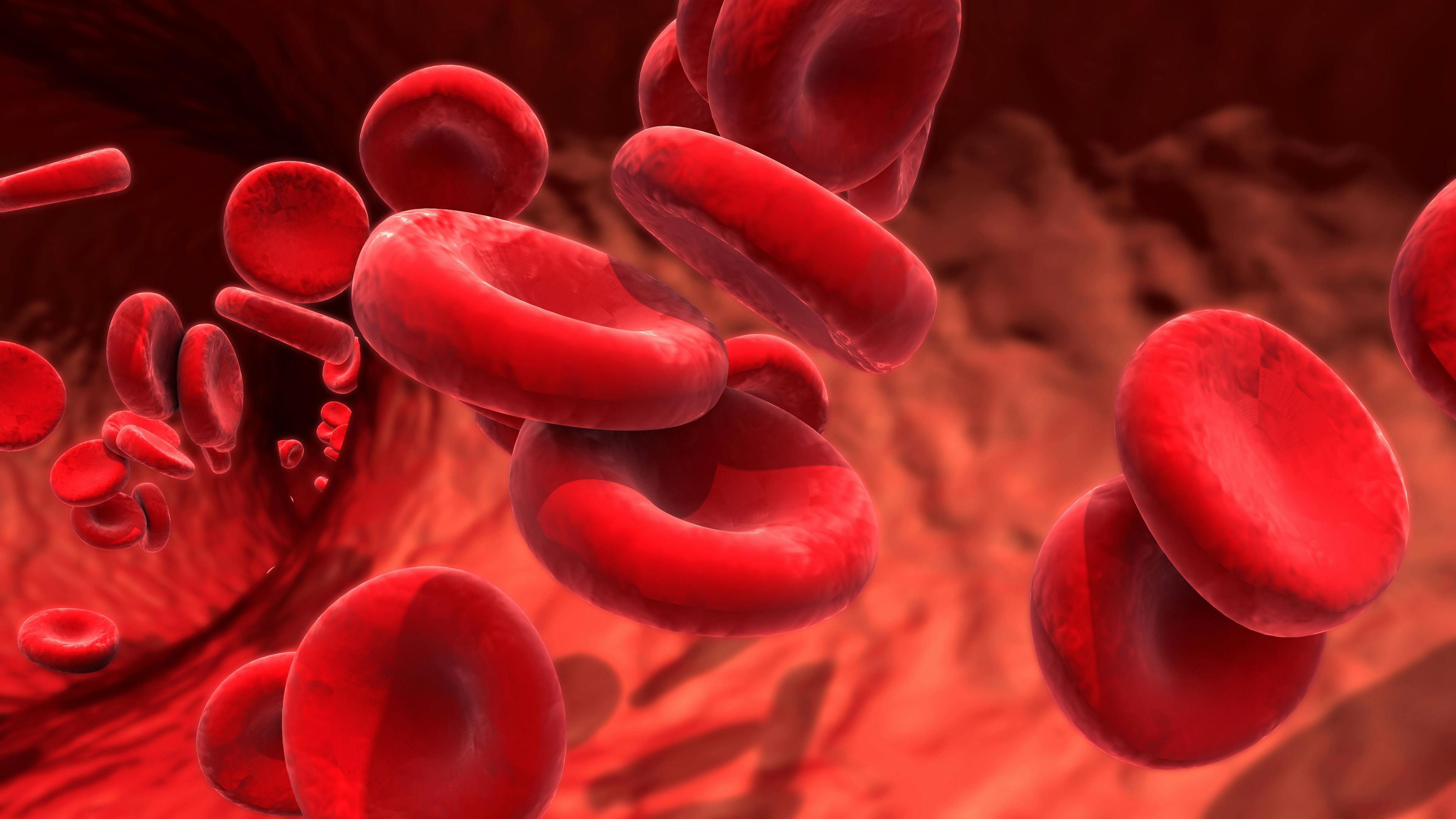 beti-cel BLA Submitted for β-Thalassemia