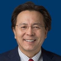 Wang Explores Feasibility of CAR T Cells, Personalized Medicine in MCL