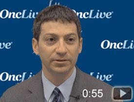 Dr. Davids on the Use of CAR T-Cell Therapy in CLL