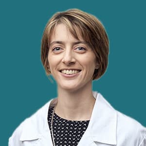 Francesca Fumagalli, MD, PhD