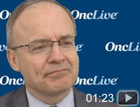Dr. Pulsipher on MRD in Pediatric Patients Treated With CAR T Cells