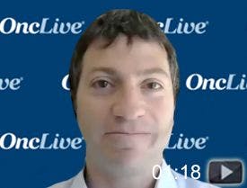 Dr. Davids on the Future of CAR T-Cell Therapy in CLL