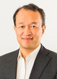 Ken Takeshita, MD, global head of Clinical Development, Kite