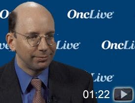 Dr. Perl Discusses Upcoming CAR T-Cell Therapies for ALL