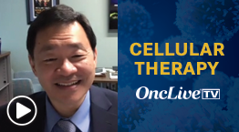 Dr. Hwu on the Uptake of Cellular Therapy in Oncology 