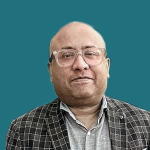 Swethajit Biswas, MD, PhD