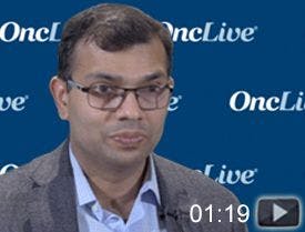 Dr. Alva on the Shift Toward Combination Therapy in mRCC
