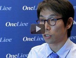 Dr. Park on Using CD19-Targeted CAR T Cells as Treatment for ALL