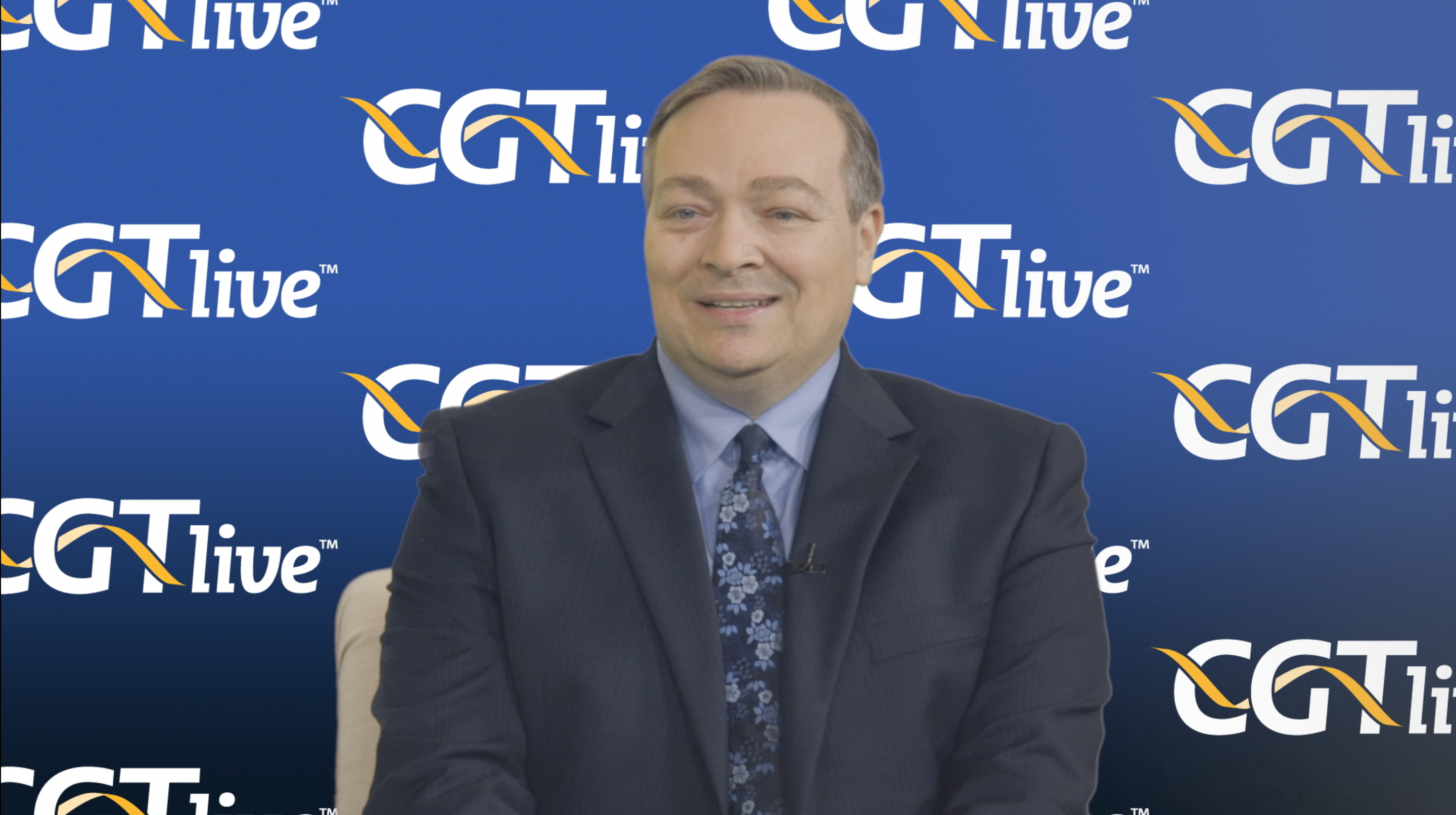 Larry Anderson, MD, PhD, on the Evolution of Myeloma Care With Cell Therapy