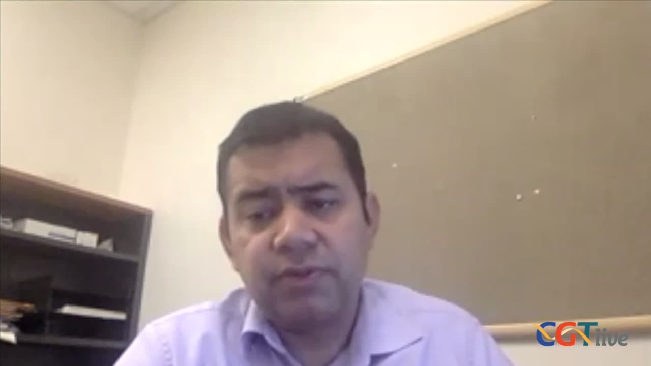 Binod Dhakal, MD, on Assessing Cilta-Cel in Lenalidomide-Refractory Multiple Myeloma