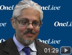 Dr. Shah on CAR T-cell Therapy's Effectiveness in ALL