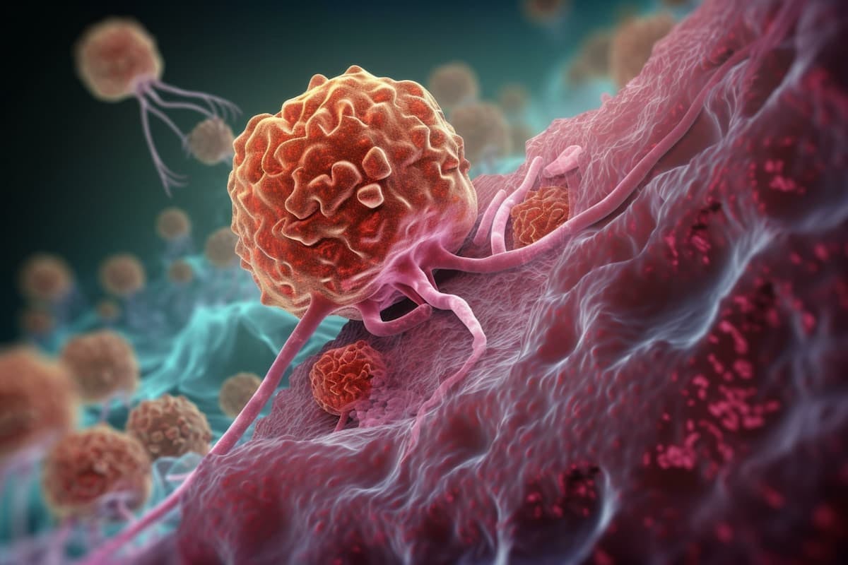Top News in Oncology Cell Therapy for World Cancer Day 2024