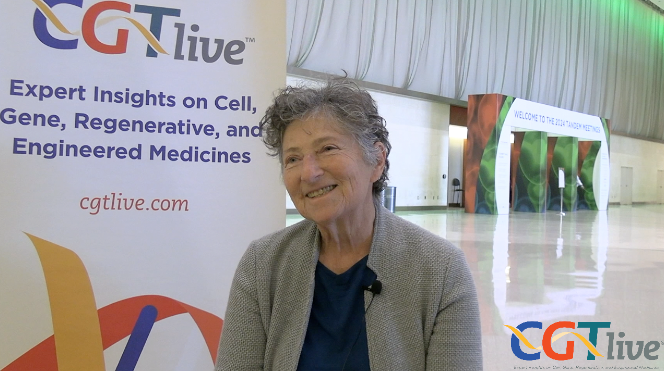 Judy Lieberman, MD, PhD, the endowed chair in cellular and molecular medicine at Boston Children’s Hospital