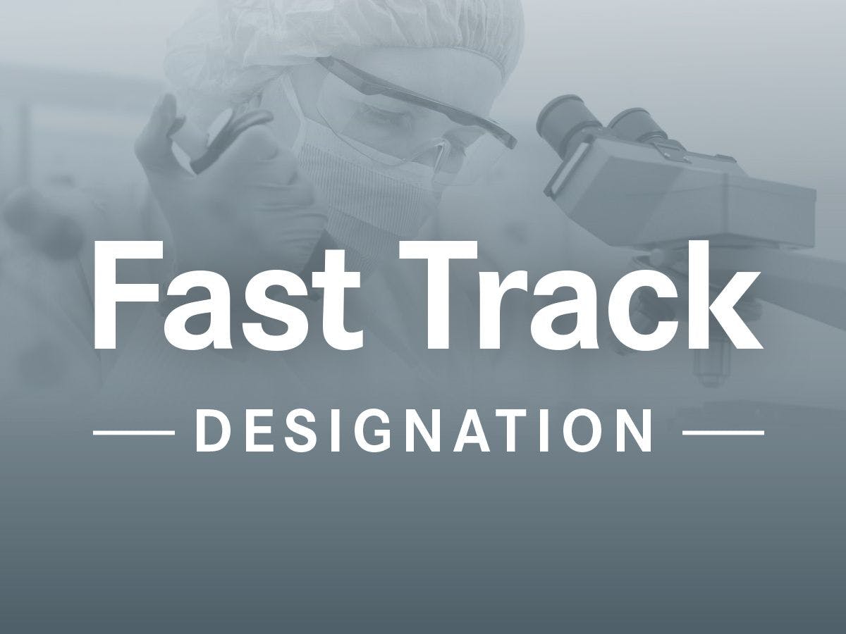 Fast Track Designation Granted to MPS II Gene Therapy