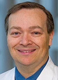 Larry Anderson, MD, PhD, associate professor, Department of Internal Medicine, Division of Hematology/Oncology, UT Southwestern Medical Cente