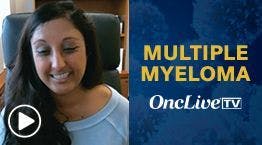Future CAR T Therapy Research in Multiple Myeloma: Krina K. Patel, MD, MSc