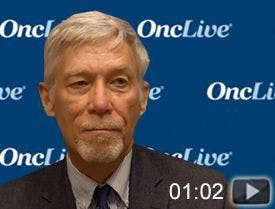 Dr. Maloney on the Promise of CAR T-Cell Therapy in Hematologic Malignancies