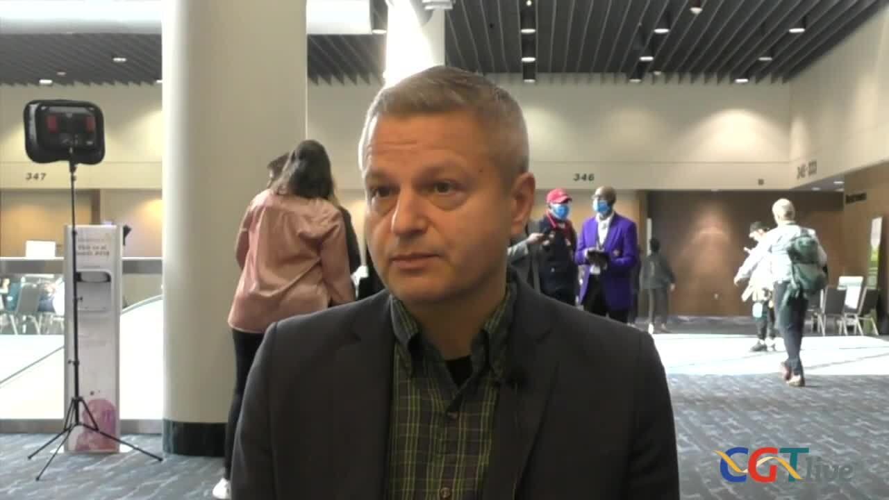 Jakub Svoboda, MD, On Improving CR Rates With Next-generation CAR T Therapies  