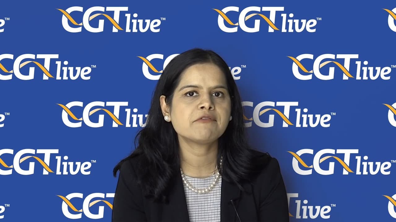 Susan Bal, MD, on Promising Efficacy With GPRC5D-CAR Therapy in R/R Multiple Myeloma
