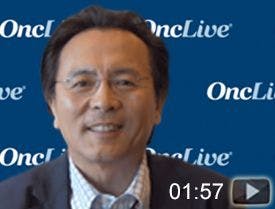 Dr. Wang on CAR T-Cell Therapy Resistance in MCL