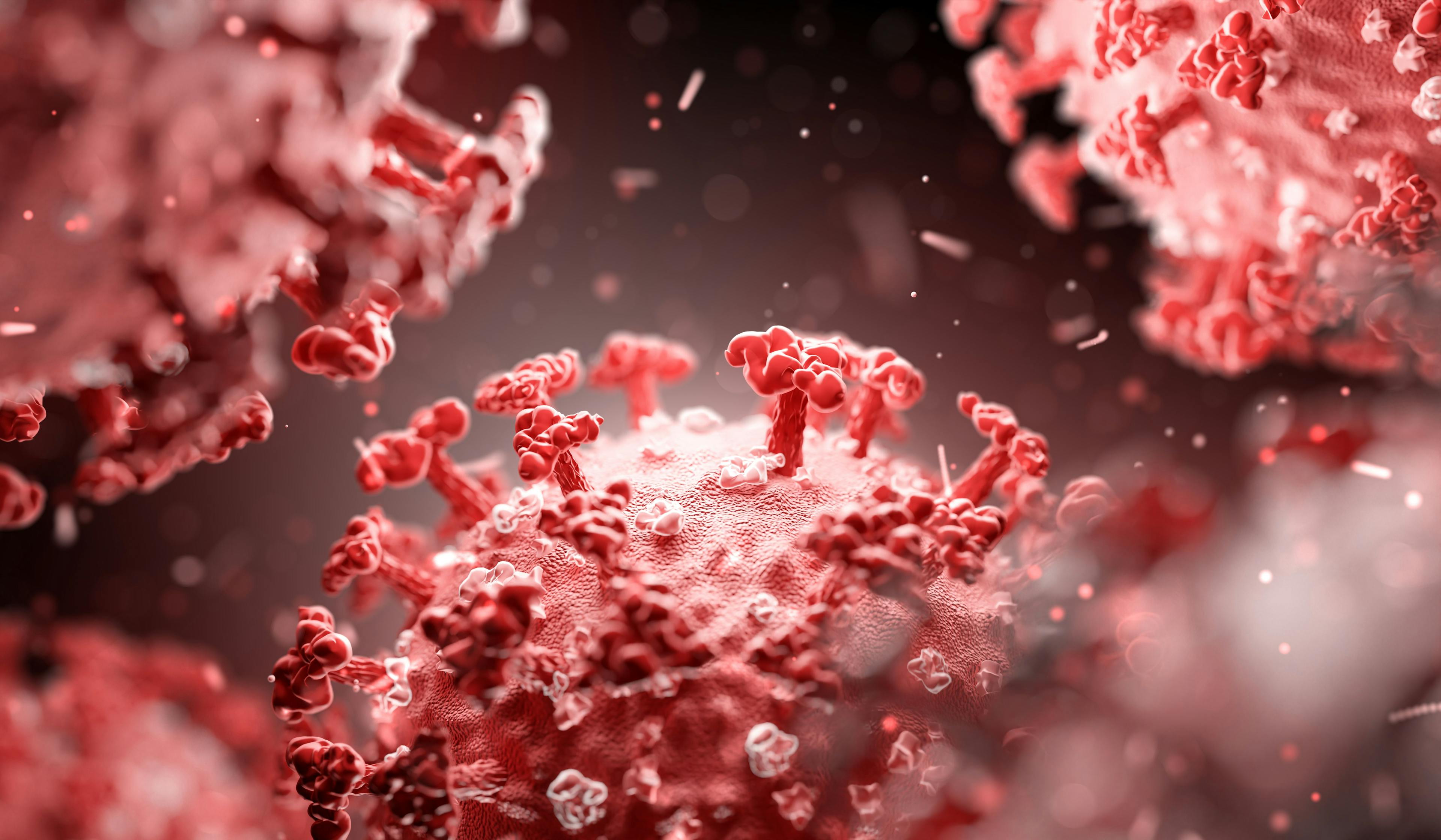 COVID-19 Cell Therapy Trial Completes Dosing