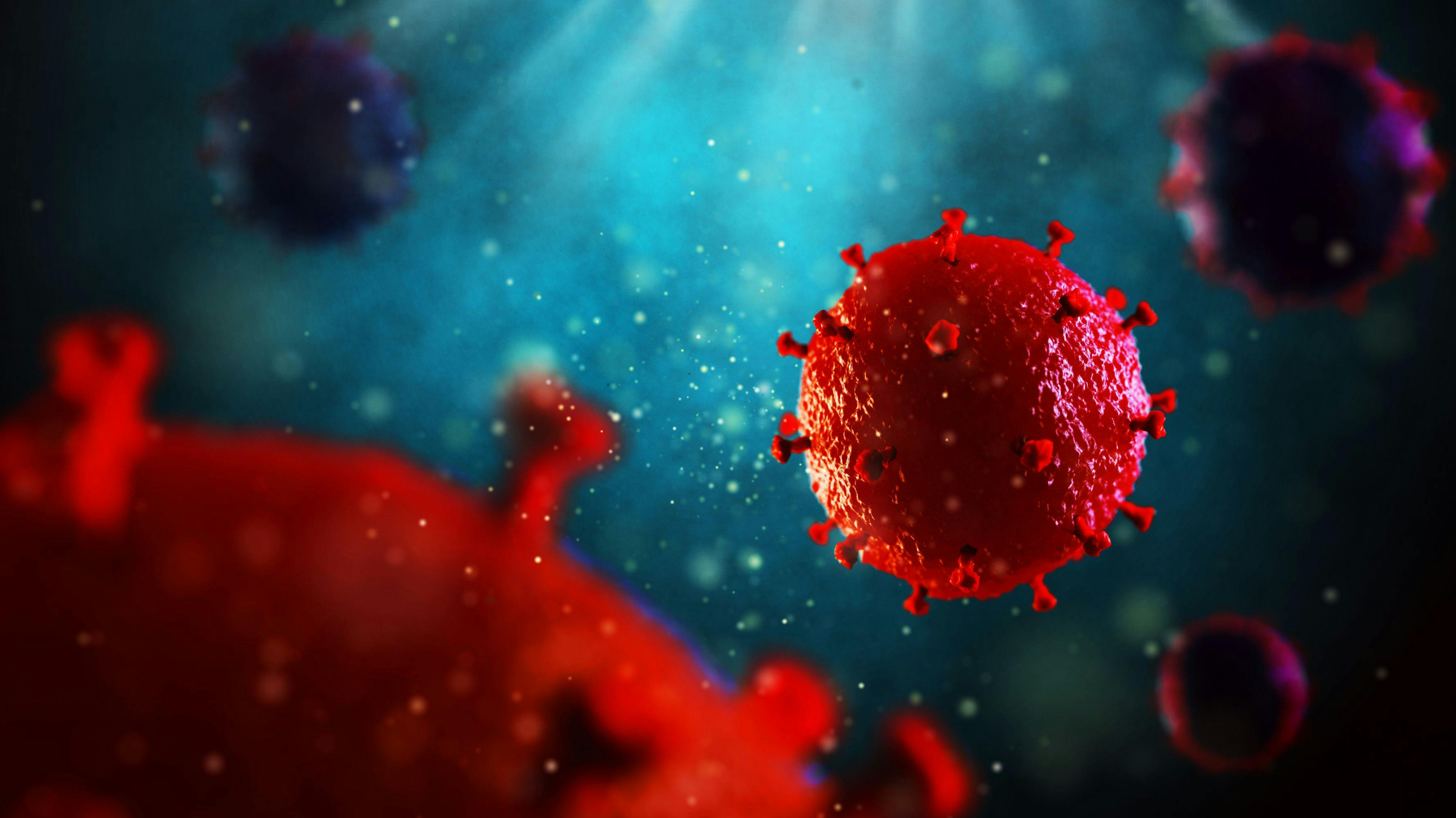 HIV Gene Therapy Gets Go-Ahead for Early-Phase Trial  