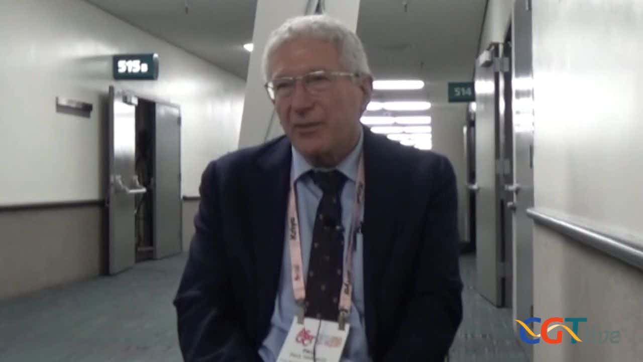 Paul Harmatz, MD, on Assessing D2S6 in Trials for MPS Type 2