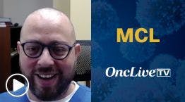 Dr. Skarbnik on the Optimization of CAR T-Cell Therapy Sequencing in MCL 