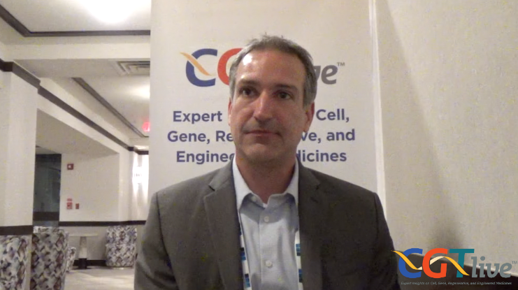 Tom Van Blarcom, PhD, on Bringing CAR-T Constructs From Oncology to B-Cell Driven Autoimmune Disease