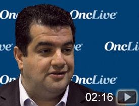 Dr. Shadman on Next Steps for CAR T-Cell Therapy in DLBCL