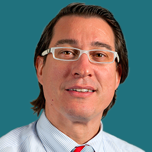 Javier Pinilla-Ibarz, MD, PhD, a senior member, Lymphoma Section Head, and director of Immunotherapy in the Malignant Hematology Department at H. Lee Moffitt Cancer Center and Research Institute