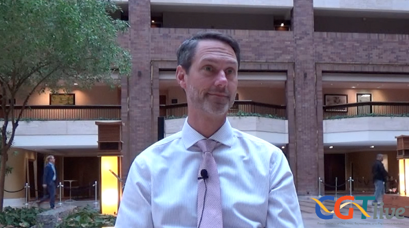Matthew B. Harms, MD, on Gene Therapy’s Potential to Address Unmet Needs in ALS
