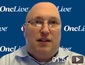 Dr. Hutson on Challenges With Targeted Therapy in Non-Clear Cell RCC 