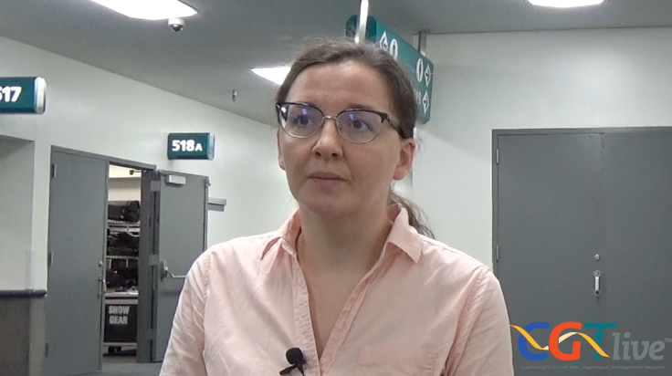 Magdalena Cichewicz, PhD, on Improving AAV Gene Therapy With Synthetic Promoters