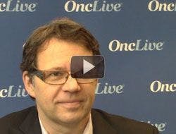 Dr. Sadelain on CAR T-Cell Therapies 
